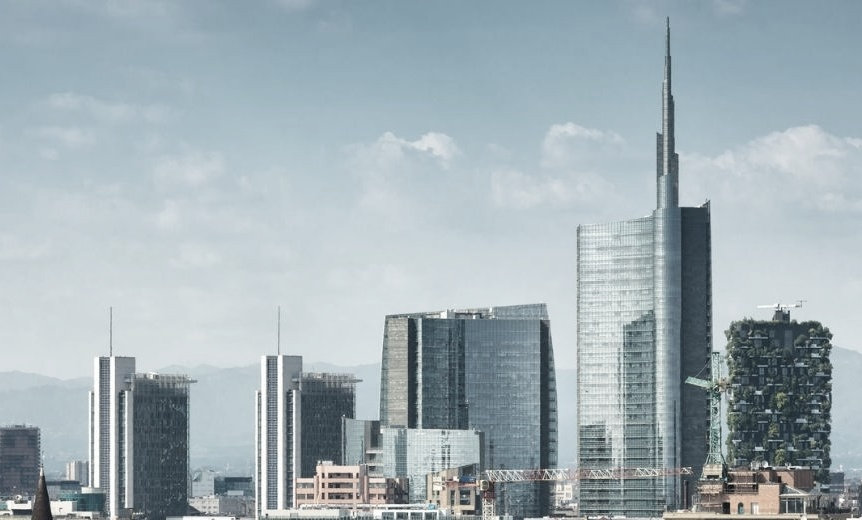 Studio Vitiello Milano